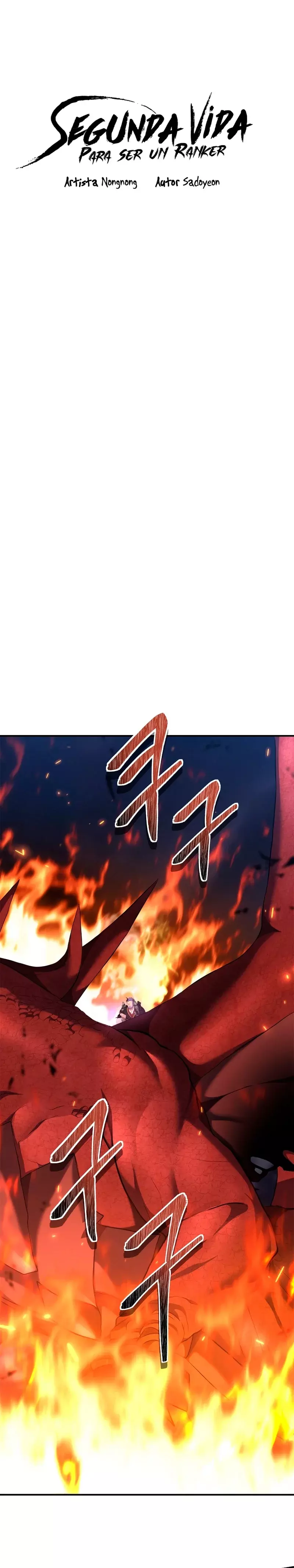 Read Second Life Ranker Español Manga Online