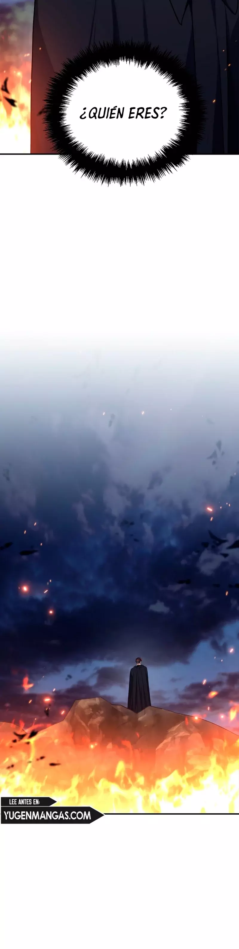 Read Second Life Ranker Español Manga Online