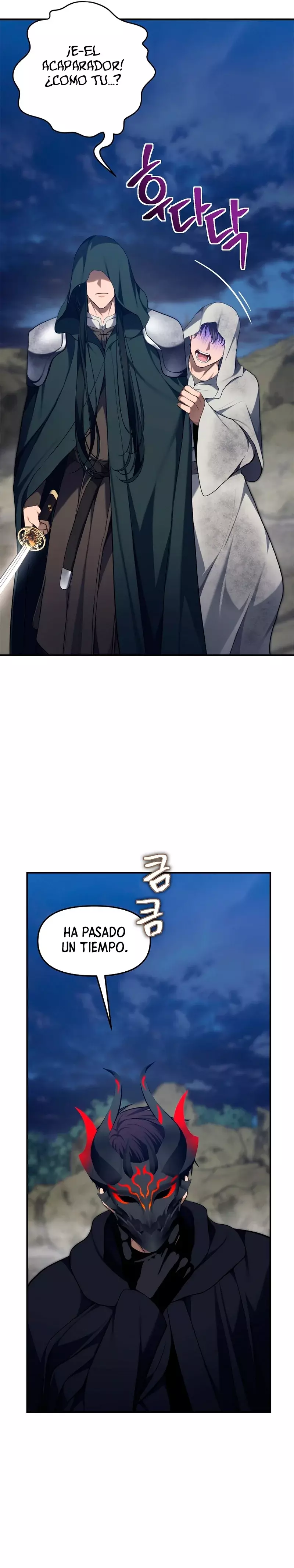 Read Second Life Ranker Español Manga Online