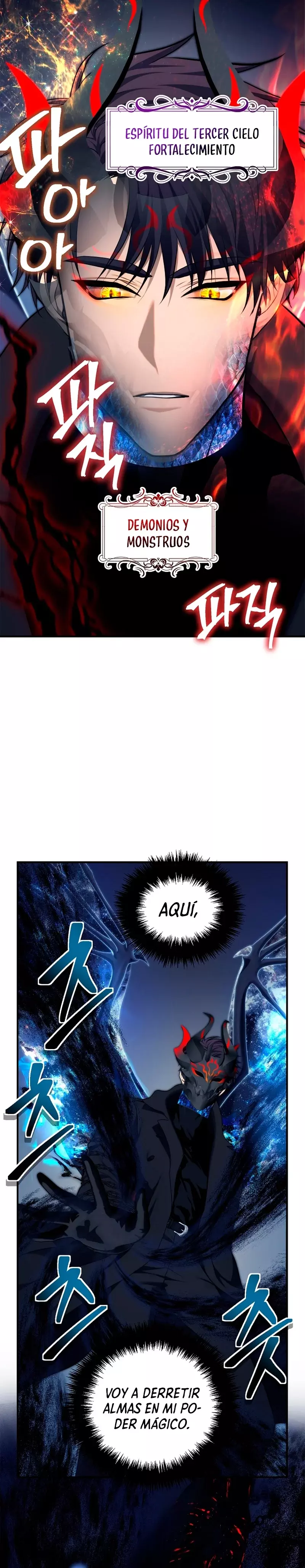 Read Second Life Ranker Español Manga Online