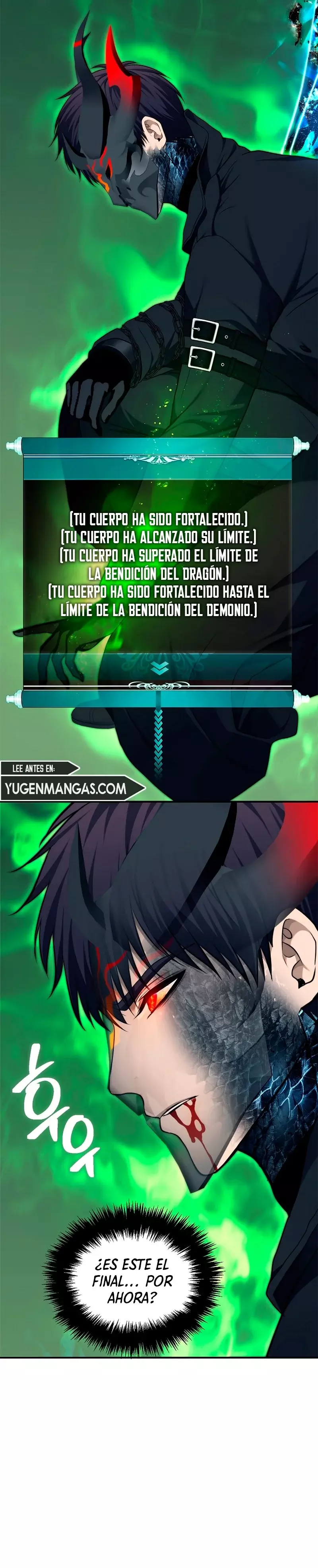 Read Second Life Ranker Español Manga Online