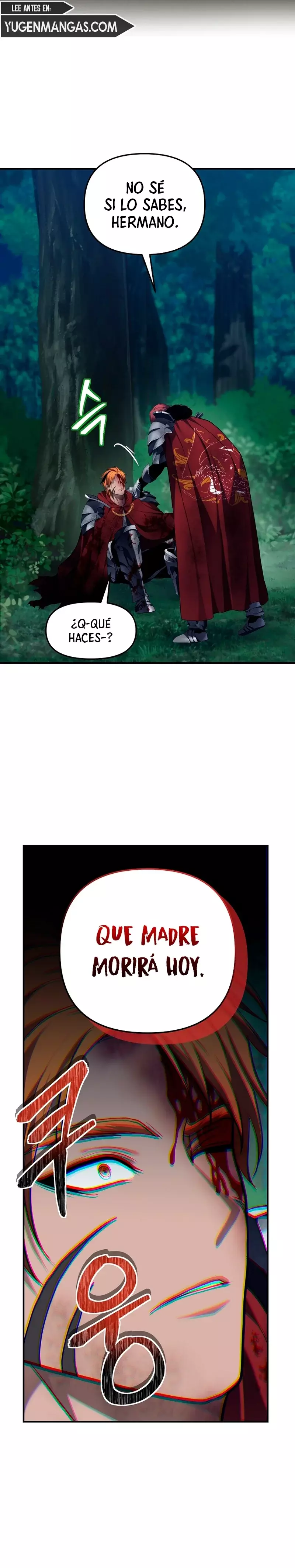 Read Second Life Ranker Español Manga Online