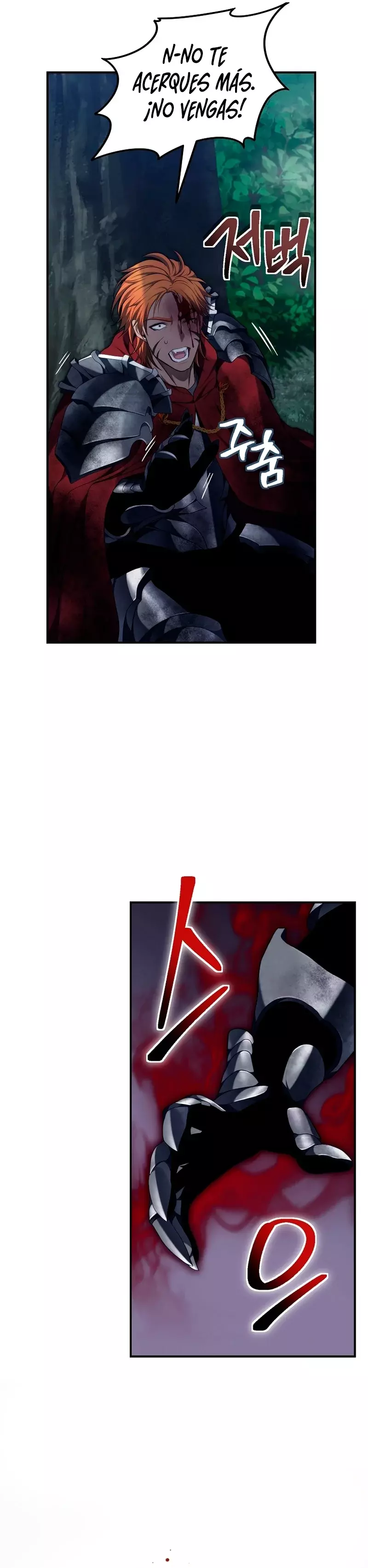 Read Second Life Ranker Español Manga Online