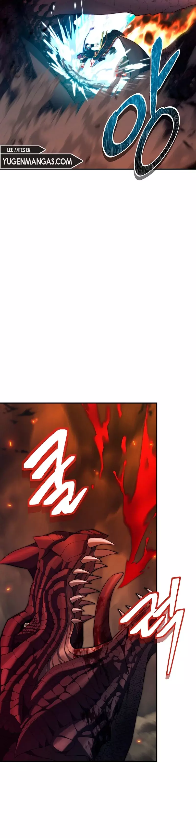 Read Second Life Ranker Español Manga Online