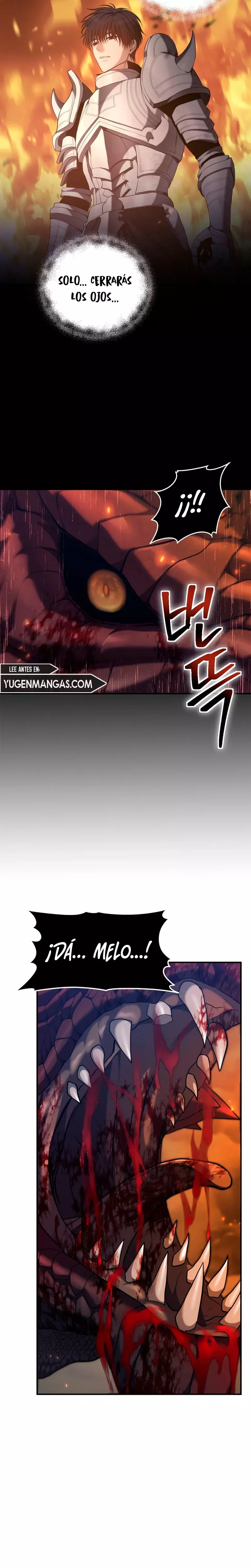 Read Second Life Ranker Español Manga Online