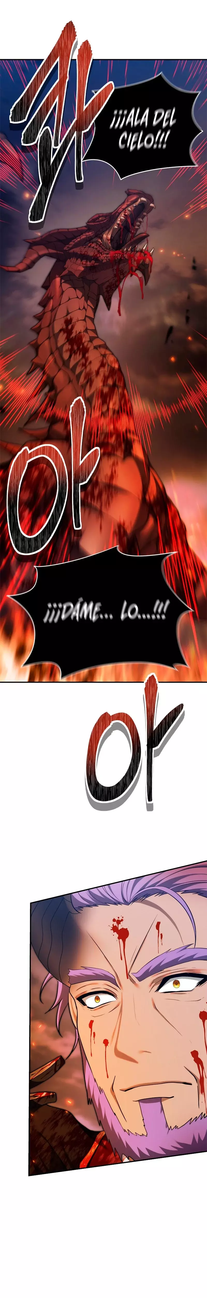 Read Second Life Ranker Español Manga Online