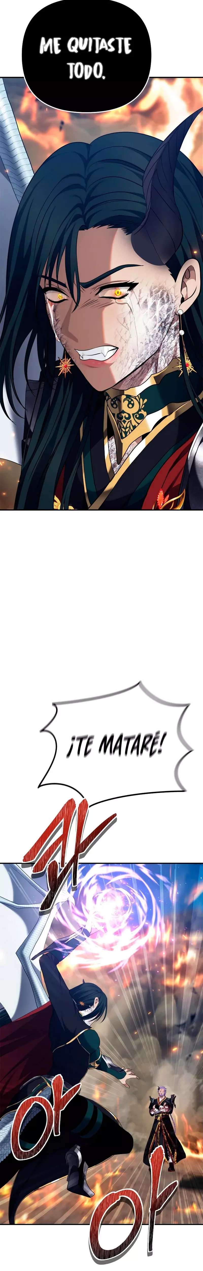 Read Second Life Ranker Español Manga Online