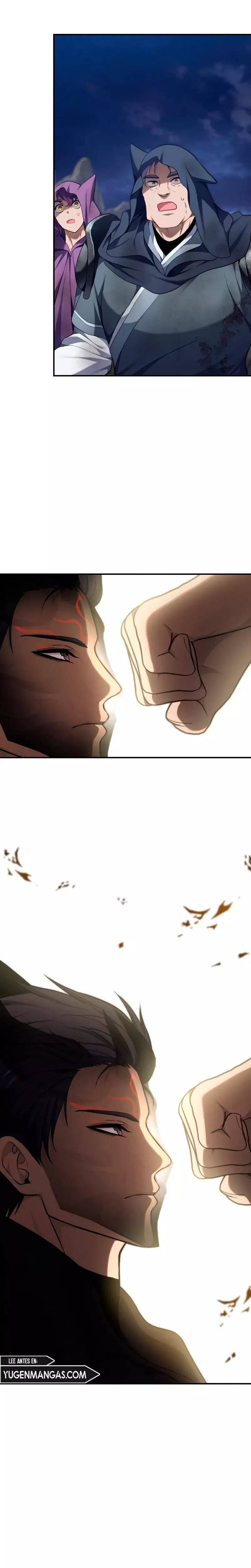 Read Second Life Ranker Español Manga Online