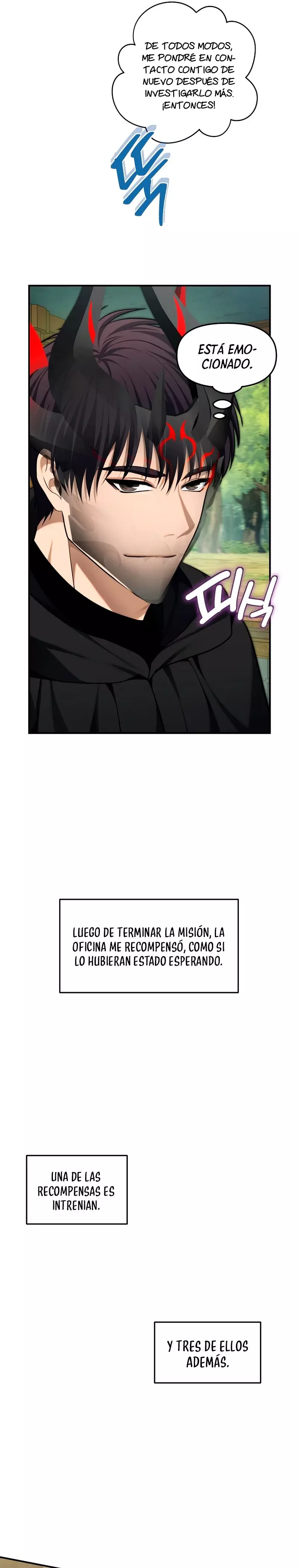 Read Second Life Ranker Español Manga Online