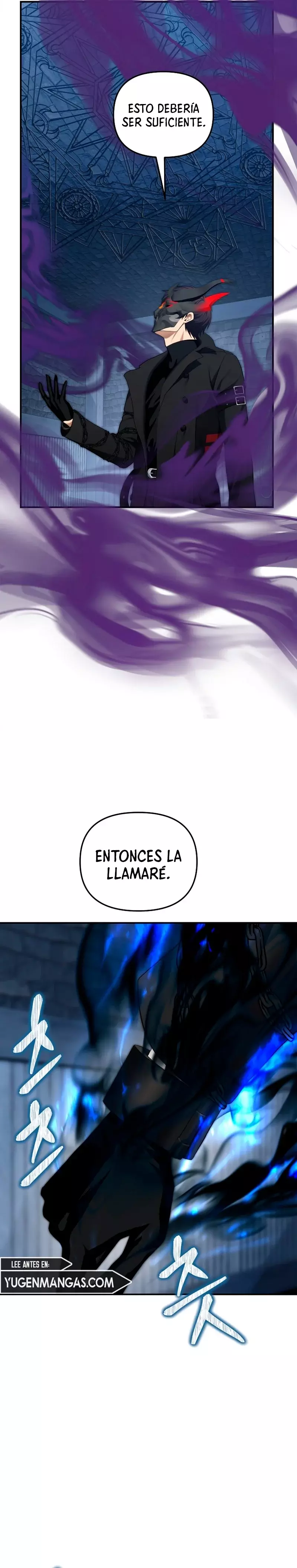 Read Second Life Ranker Español Manga Online