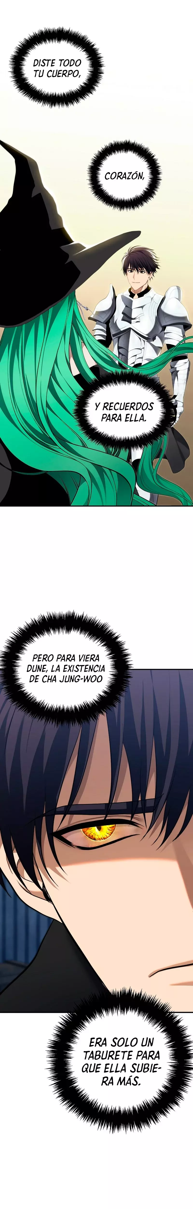 Read Second Life Ranker Español Manga Online