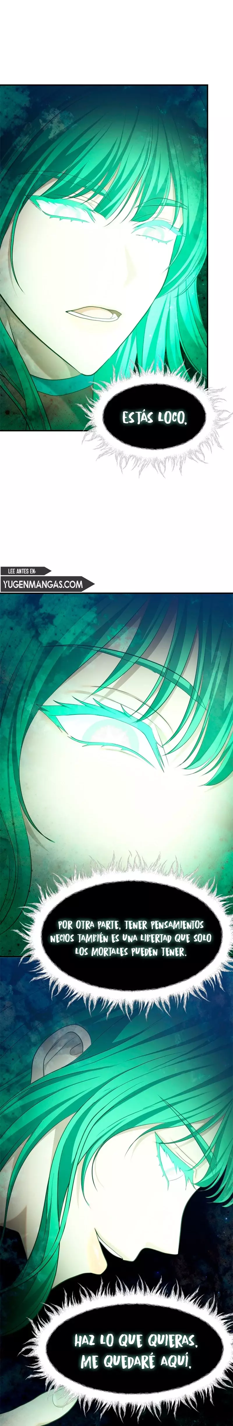 Read Second Life Ranker Español Manga Online