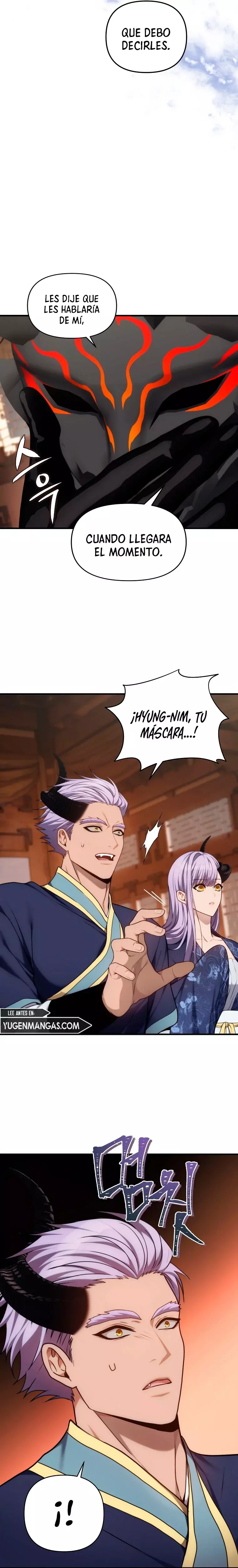 Read Second Life Ranker Español Manga Online