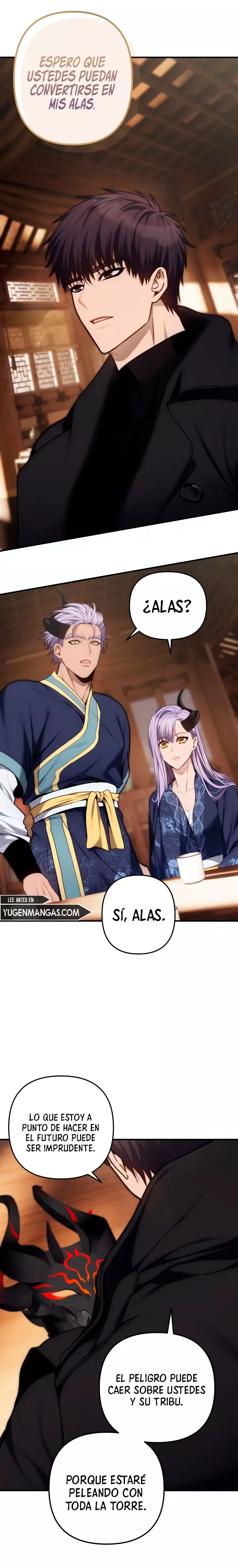 Read Second Life Ranker Español Manga Online