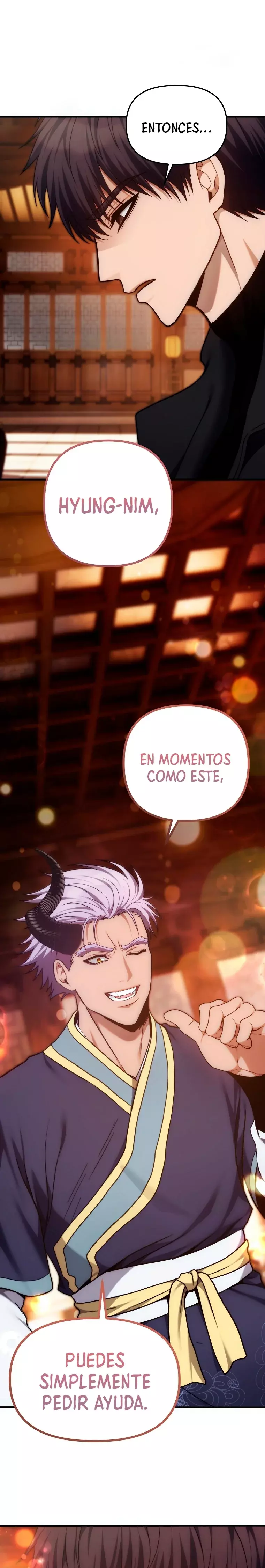 Read Second Life Ranker Español Manga Online