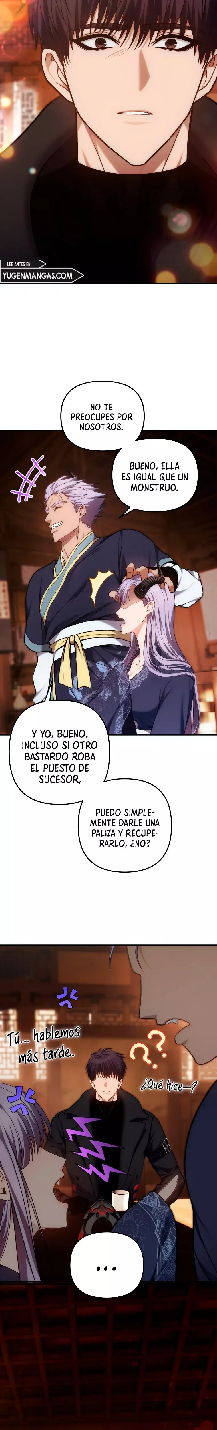 Read Second Life Ranker Español Manga Online