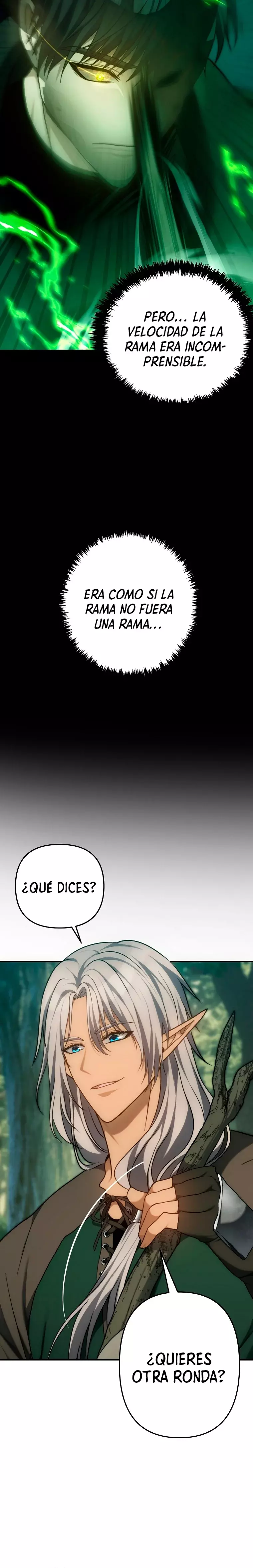 Read Second Life Ranker Español Manga Online