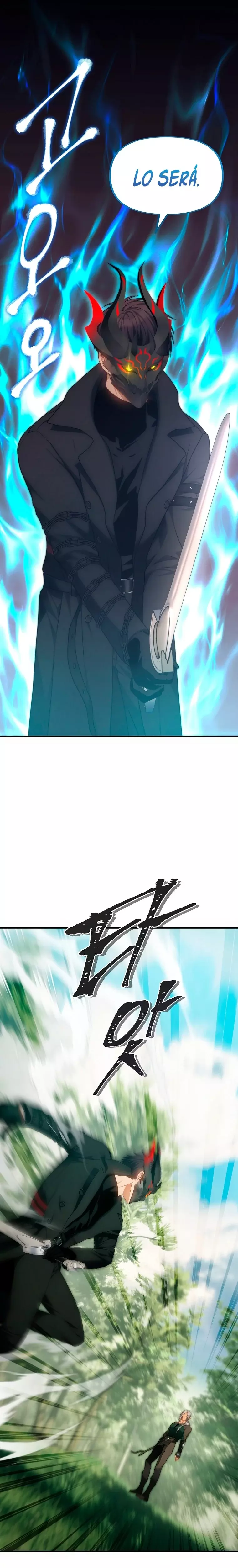 Read Second Life Ranker Español Manga Online