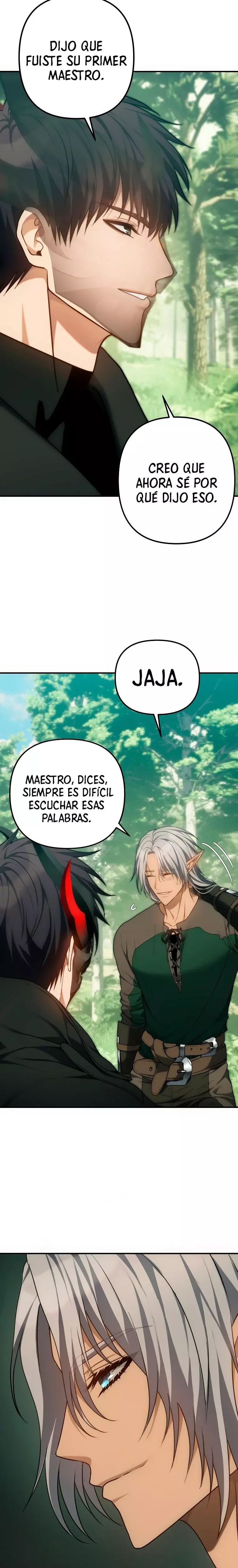 Read Second Life Ranker Español Manga Online