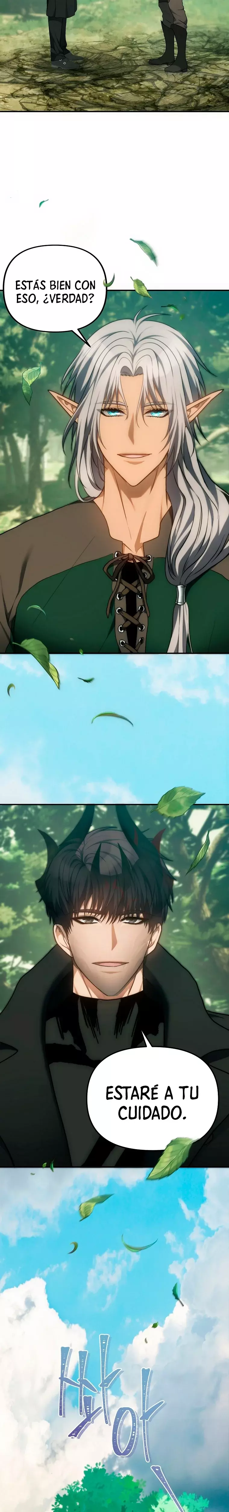 Read Second Life Ranker Español Manga Online