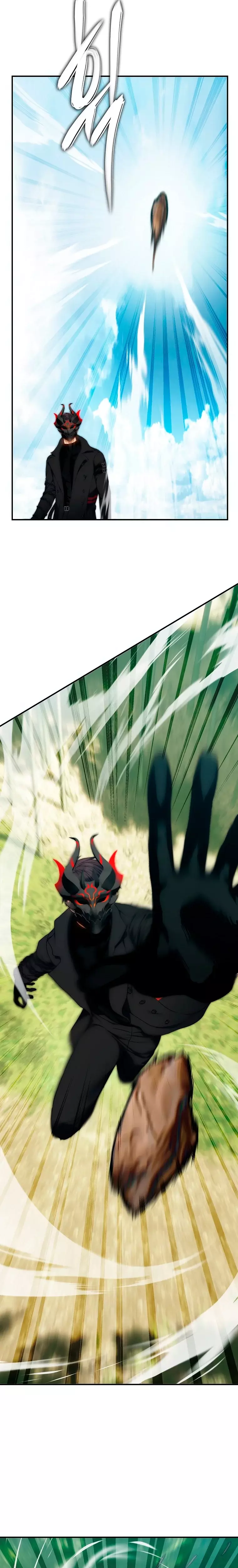 Read Second Life Ranker Español Manga Online