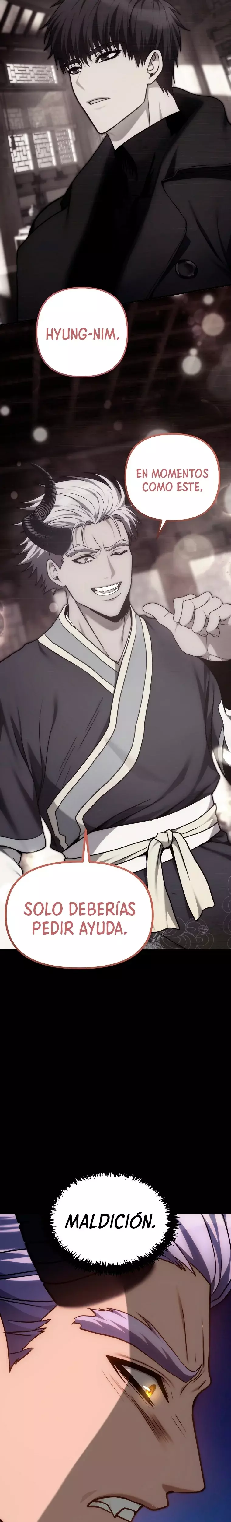 Read Second Life Ranker Español Manga Online