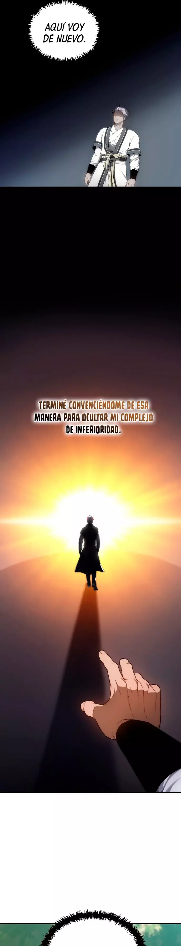 Read Second Life Ranker Español Manga Online