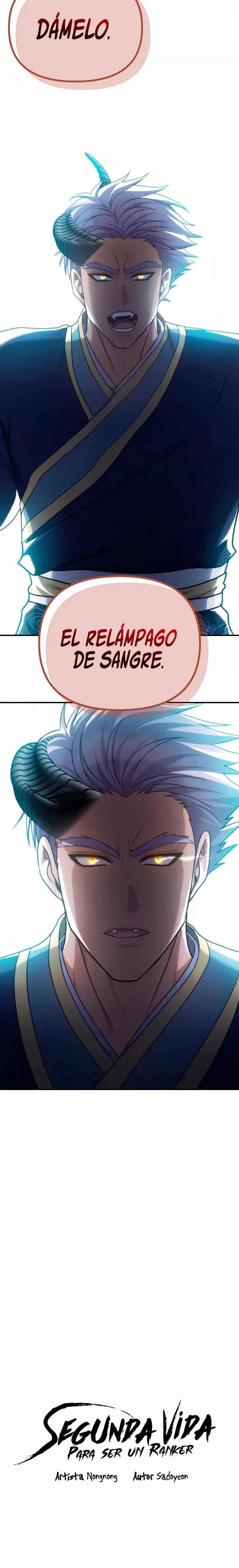 Read Second Life Ranker Español Manga Online