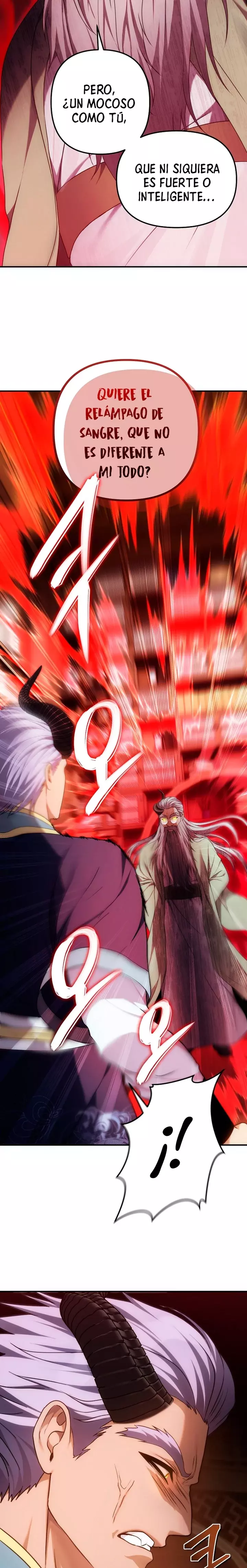 Read Second Life Ranker Español Manga Online