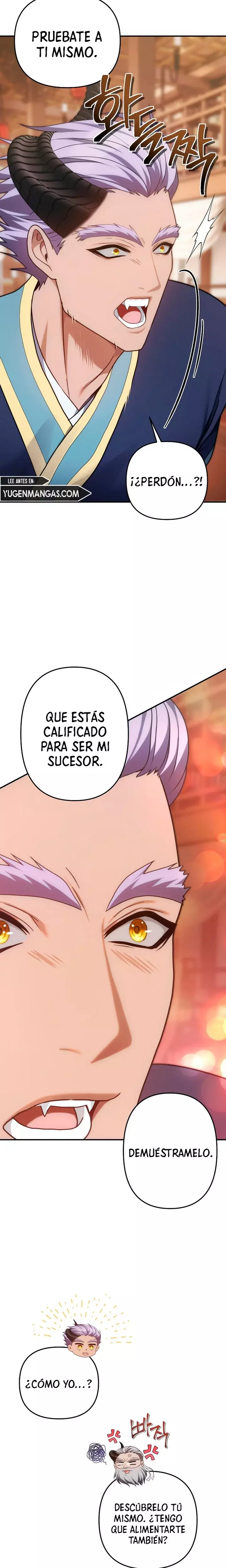 Read Second Life Ranker Español Manga Online