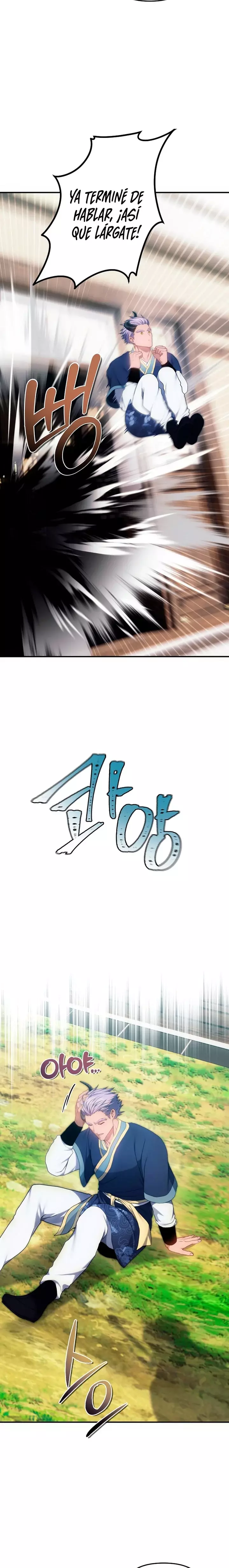 Read Second Life Ranker Español Manga Online