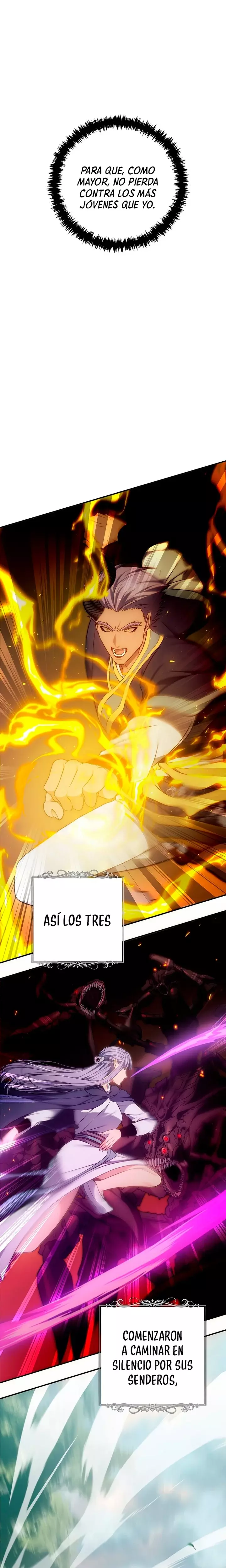 Read Second Life Ranker Español Manga Online