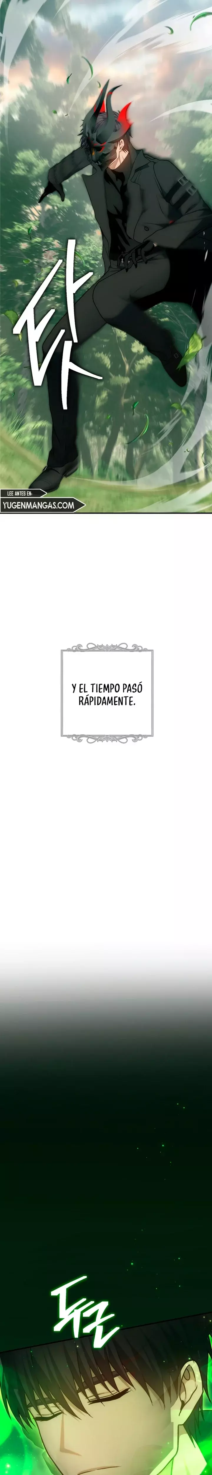 Read Second Life Ranker Español Manga Online