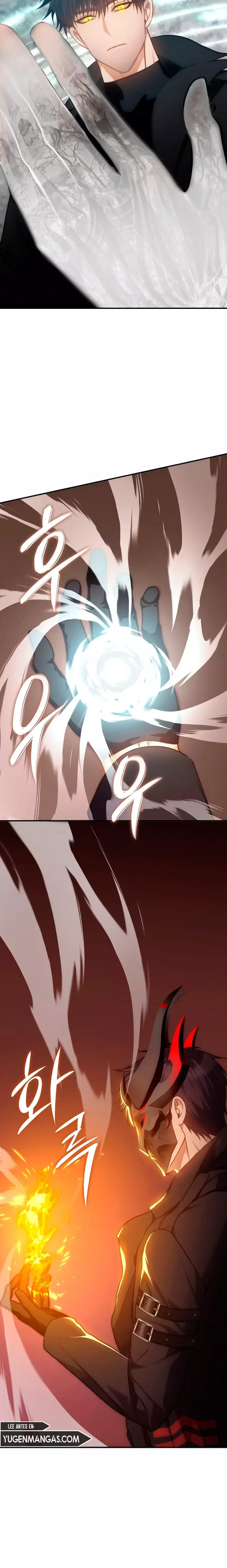 Read Second Life Ranker Español Manga Online