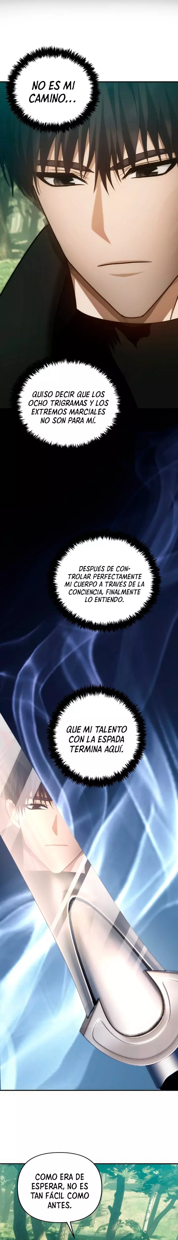 Read Second Life Ranker Español Manga Online