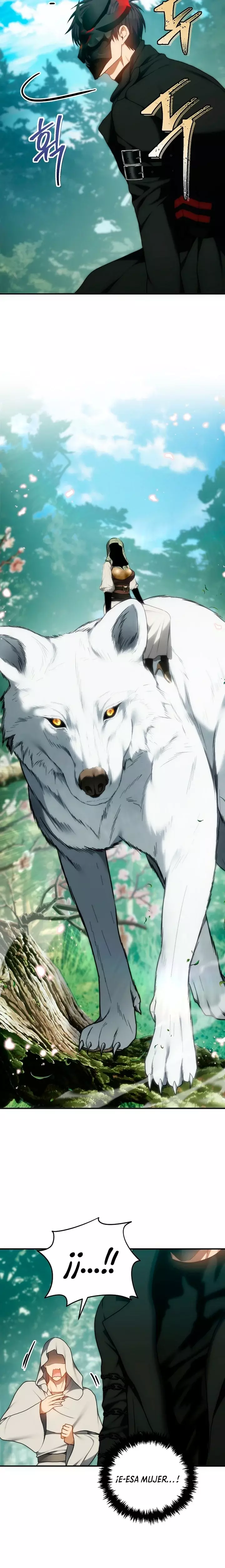 Read Second Life Ranker Español Manga Online