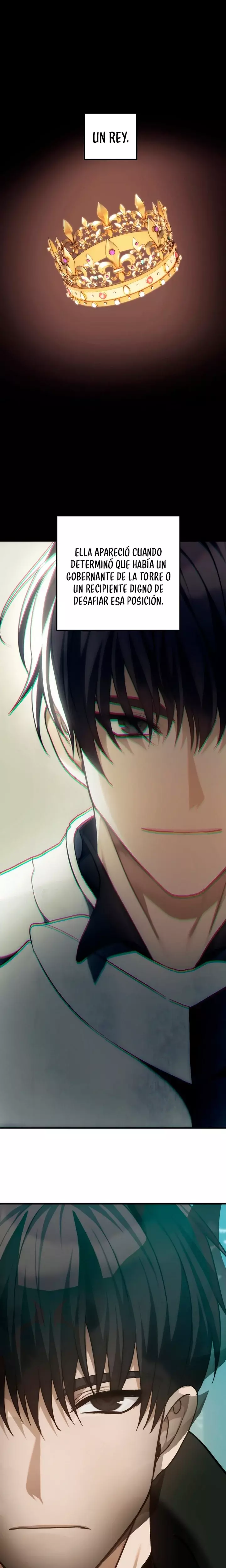 Read Second Life Ranker Español Manga Online