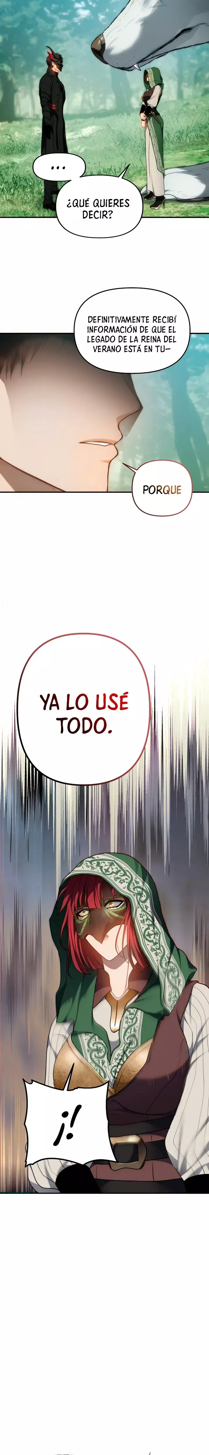 Read Second Life Ranker Español Manga Online