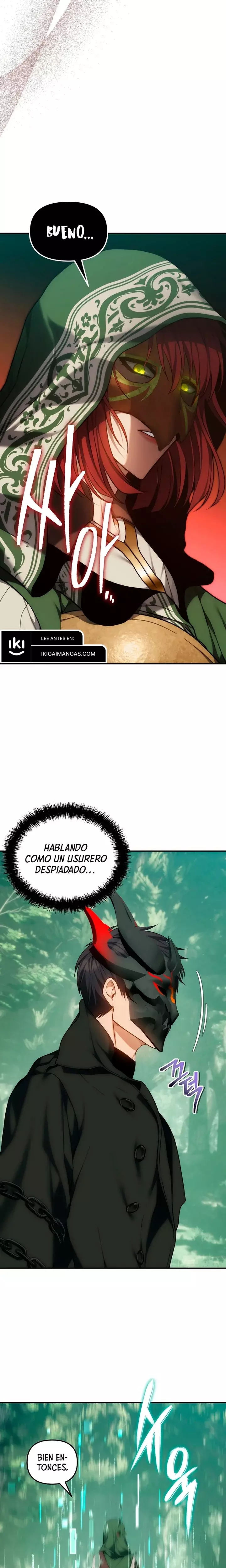Read Second Life Ranker Español Manga Online
