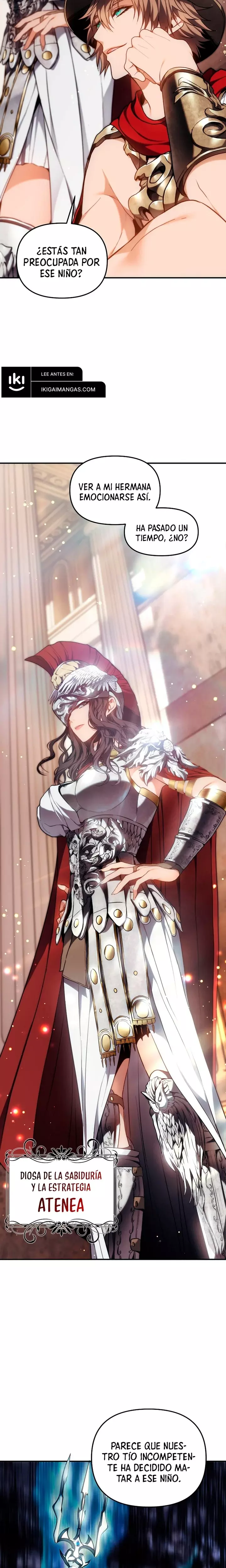 Read Second Life Ranker Español Manga Online