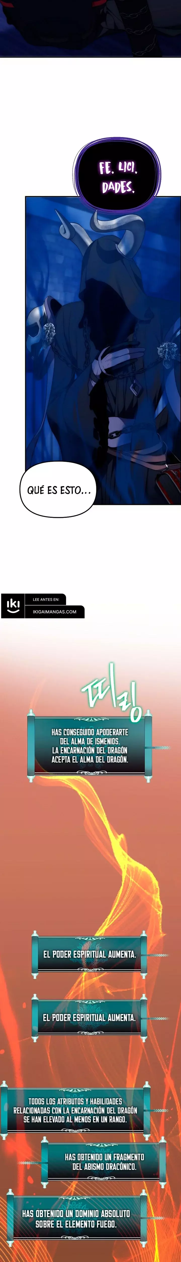 Read Second Life Ranker Español Manga Online