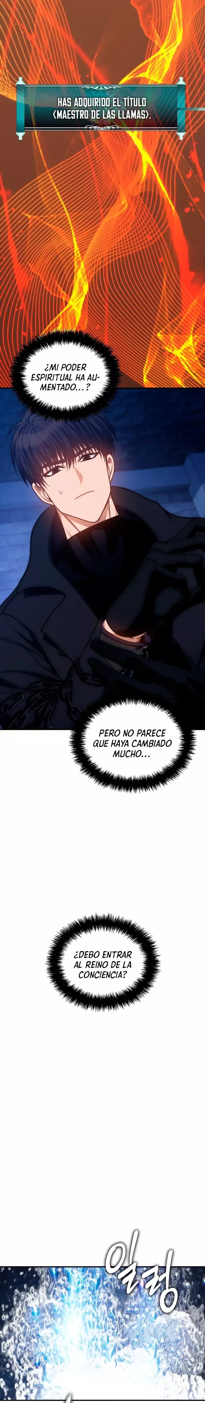 Read Second Life Ranker Español Manga Online