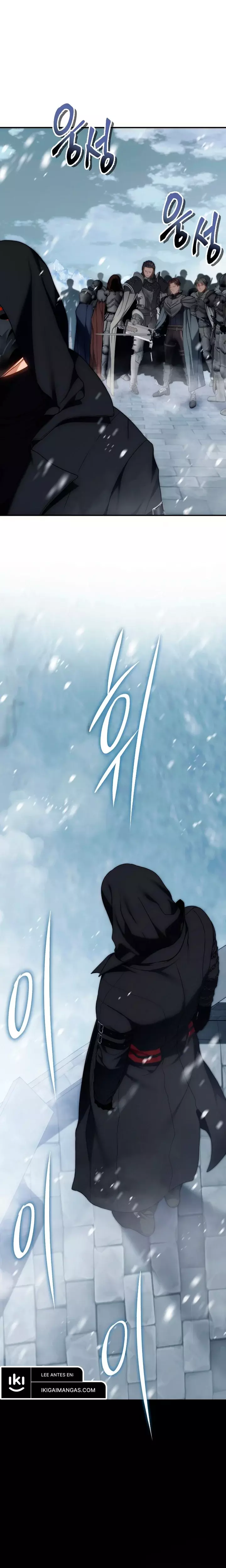 Read Second Life Ranker Español Manga Online