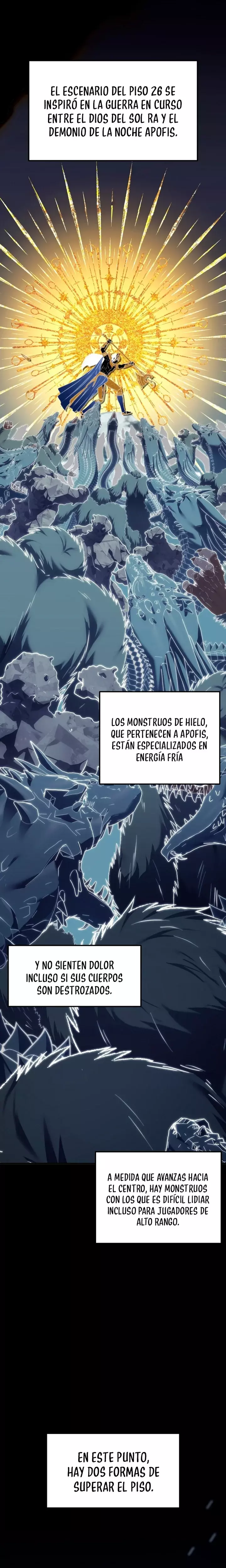 Read Second Life Ranker Español Manga Online