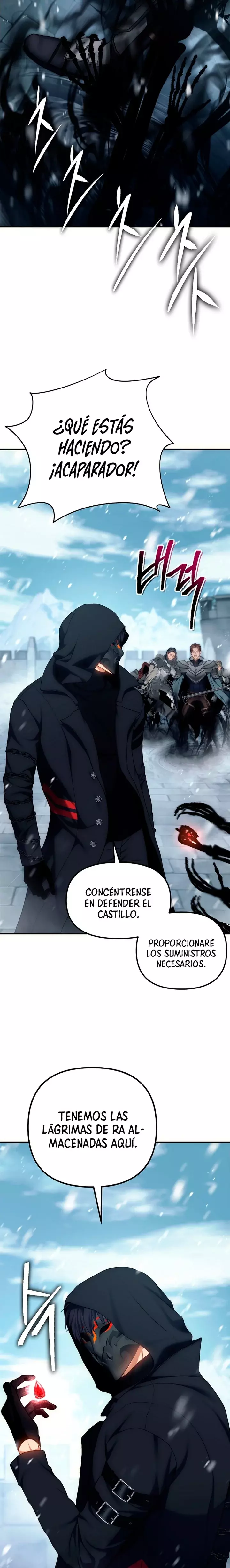 Read Second Life Ranker Español Manga Online