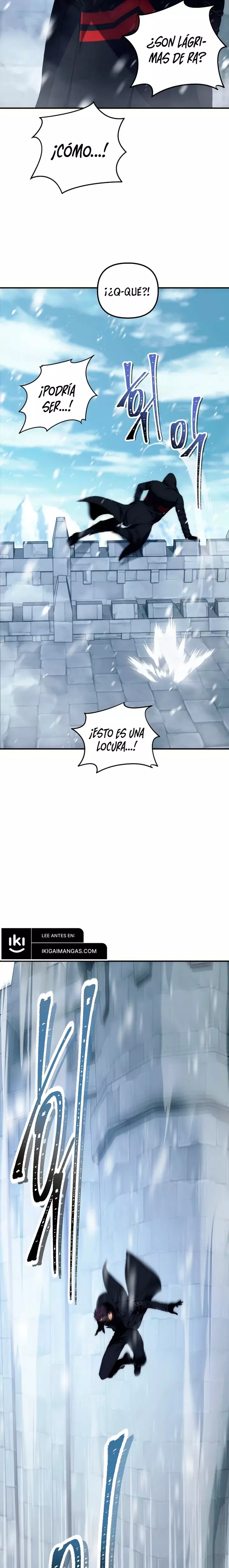 Read Second Life Ranker Español Manga Online