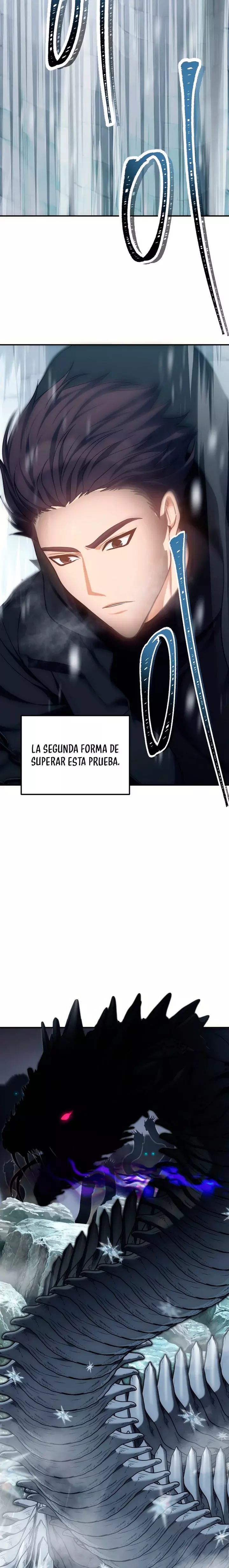 Read Second Life Ranker Español Manga Online