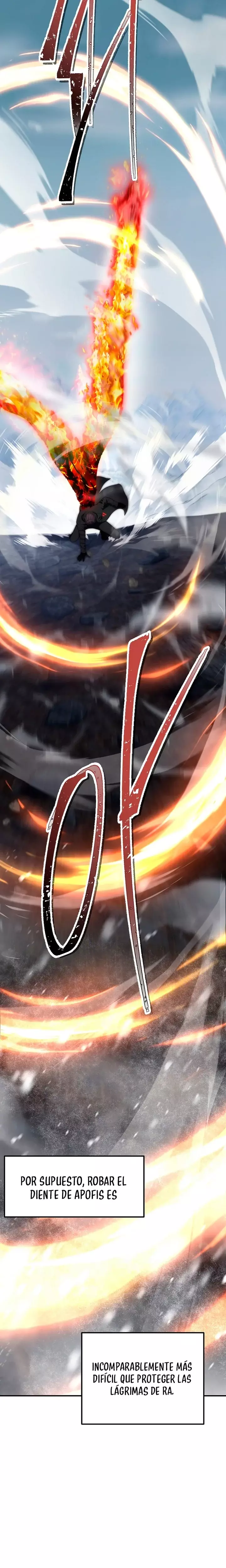 Read Second Life Ranker Español Manga Online