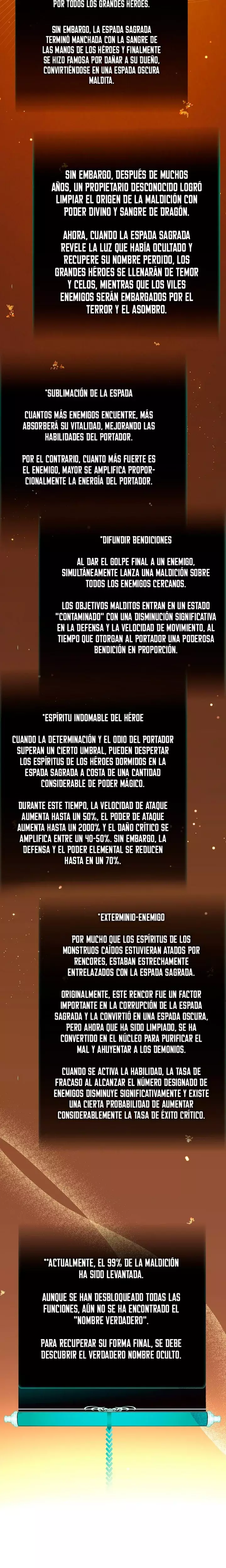 Read Second Life Ranker Español Manga Online