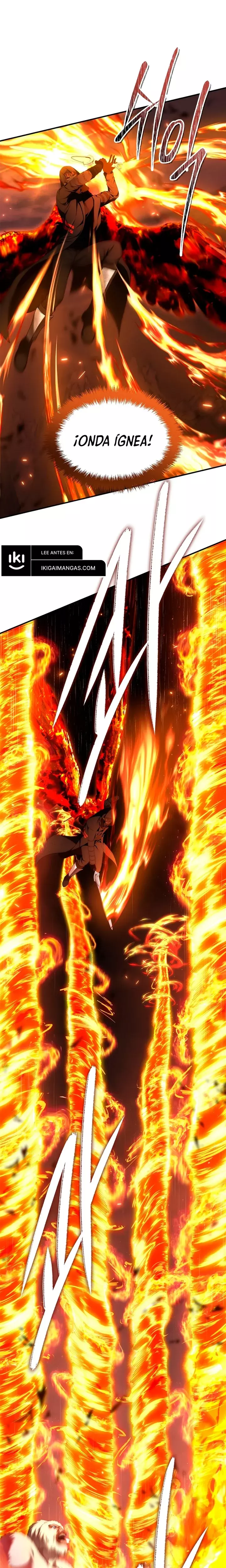 Read Second Life Ranker Español Manga Online